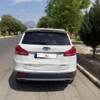 تیگو ۵ مدل ۹۸|خودرو سواری و وانت|کرمانشاه, |دیوار