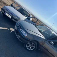 پارس ۲۰۰۰|خودرو سواری و وانت|سبزوار, هویزه|دیوار