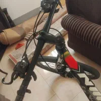 دوچرخه ۲۶