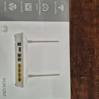 مودم فیبر نوری هوآوی HG8346M دو پورت ویپ