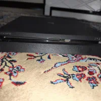 فروش فوری  ps4 Slim پول لازمم|کنسول، بازی ویدئویی و آنلاین|اندیمشک, |دیوار