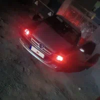 پارس معمولی مدل۸۵|خودرو سواری و وانت|زابل, |دیوار