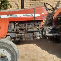 تراکتور۲۸۵ مدل ۸۰|خودرو سنگین|شهرضا, |دیوار