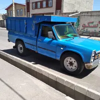 زامیاد Z 24 دیزلی، مدل ۱۳۹۲|خودرو سواری و وانت|تبریز, |دیوار