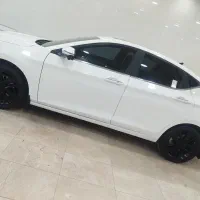 کی ام سی جی7 مدل آخر1403|خودرو سواری و وانت|بهارستان, |دیوار