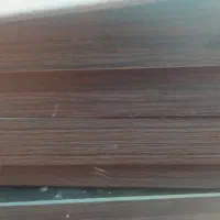 ام دی اف|کتابخانه، شلف، قفسه‌های دیواری|بندرعباس, |دیوار