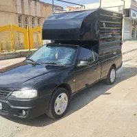 وانت آریسان ۲ در حد نو مدل بهمن ۱۴۰۱