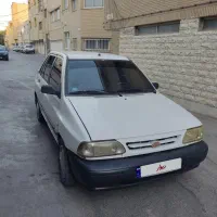 پراید مدل 90