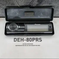 پخش 80 prs