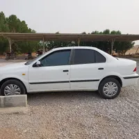 سمند LX ساده، مدل ۹۴|خودرو سواری و وانت|شوشتر, |دیوار