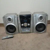 ضبط خانگی پاناسونیک vk450