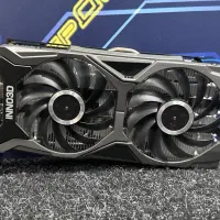 فروش کارت گرافیک RTX 2060 Super Inno3D 8GB