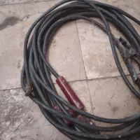 کابل جوش نمره ۱۶و۱۴