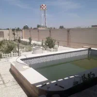 ویلا ۵۰۰ متری، چهارباغ، رامجین، سهیلیه|فروش خانه و ویلا|کرج, حسن آباد|دیوار