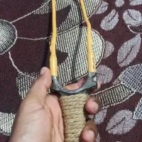 تیرکمان ساچمه ای سلاح قدرتی|تجهیزات ورزشی|بندرعباس, |دیوار