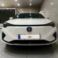 چانگان ایدو EADO، اوشان ایدو پرو، EV460، E2