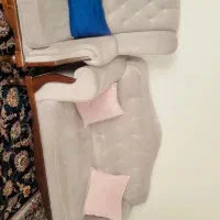 فروش مبل راحتی|مبلمان خانگی و میز عسلی|تهران, شمیران‌نو|دیوار