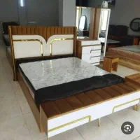 تخت سرویس خواب مدل دنیز