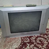 تلویزیون طرح قدیم ۲۹ اینچ  صنام