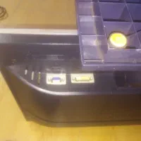 مانیتور 22 اینچ BenQ|قطعات و لوازم جانبی رایانه|رشت, معلم|دیوار