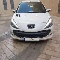 پژو207 اتومات مدل 97|خودرو سواری و وانت|تهران, تهرانپارس شرقی|دیوار