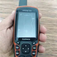 جی پی اس گارمین 62s|کوهنوردی و کمپینگ|کاشمر, |دیوار