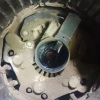 دینام نیسان دیزل استوک