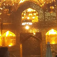 کاروان مشهد