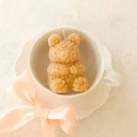 شمع فانتزی و گیفت شمع