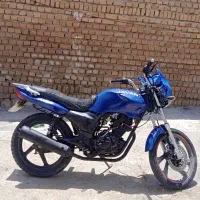با سلام موتر جوان مدل 95