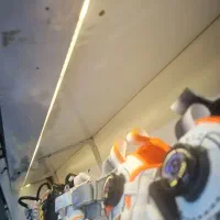 فروش الی ای دی