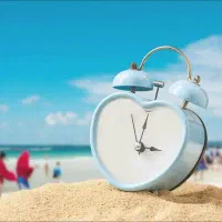 آفر تور کیش