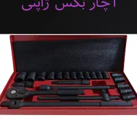 آچار بوکس ژاپنی