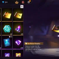 اکانت فری فایر|کنسول، بازی ویدئویی و آنلاین|ملایر, |دیوار