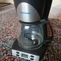قهوه چوش گوسونیک نو