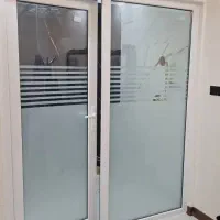 فروش ویژه درب وپنجره های دوجداره upvc|مصالح و تجهیزات ساختمان|ورامین, ورامین|دیوار