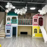 لوازم خانه بازی و شهربازی|اسباببازی|تهران, پردیسان|دیوار