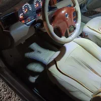 سمند lxمدل 84|خودرو سواری و وانت|جیرفت, |دیوار