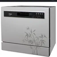 ظرفشویی مجیک ۸نفره صحیح وسالم