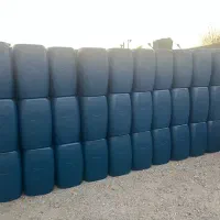 گالن ۷۰ لیتری|ظروف نگهدارنده، پلاستیکی، یک‌بارمصرف|چابهار, |دیوار