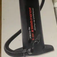 استخر intex همراه تلمبه دستی|غواصی و ورزشهای آبی|تهران, امانیه|دیوار