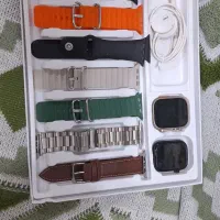 ساعت هوشمند (اسمارت واچ)