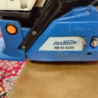 اره درخت بورگازی