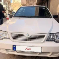 پراید ۱۱۱ درحد صفر|خودرو سواری و وانت|اصفهان, گلزار|دیوار