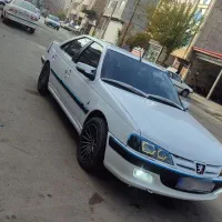 پرشیا مدل 93