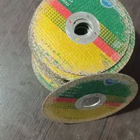 صفحه برش کارکرده