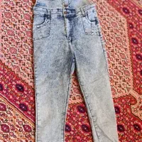 سرهمی دخترانه