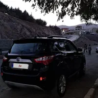 چانگان مدل ۹۷ بیرنگ بی ضربه|خودرو سواری و وانت|تهران, جوادیه تهرانپارس|دیوار