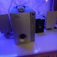 ساب ووفرمیکرولب لکسوس