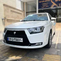 دنا پلاس ۶ سرعته مدل ۴۰۵
